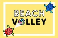 Zmierzą się z innymi żółwiami na plaży i zdobądź zwycięstwo w tej