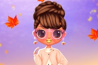 Witamy w trendach mody jesiennej BFFs