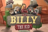 Przygotuj się do strzału, kowboju, czas zmierzyć się z Billym the Kid i