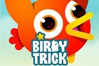 Z Bird Trick możesz zawładnąć niebem!