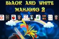 Następca udanej gry Black & White Mahjong