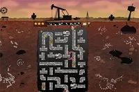 Zostań magnatem naftowym i najbogatszym człowiekiem na Ziemi w grze Black