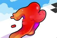 Blob Runner 3D to jedna z najpopularniejszych gier parkourowych tego roku