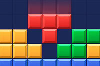 Dopasuj bloki w stylu Tetris, aby usunąć