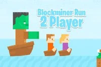 Pomóż dwóm górnikom uciec przed gigantycznym zombie