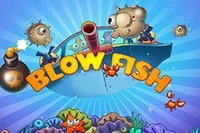 Użyj pereł, aby usunąć wszystkie stworzenia morskie i przejść poziom