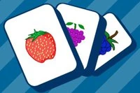 Znajdź pasujące pary w tej grze mahjong solitaire!