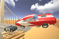 Gra BMG: CrashDay 2025 to symulator wyścigów arcade łączący akcję z realizmem