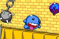 Bobb jest bardzo głodny i chce zjeść całe jedzenie we wszechświecie!