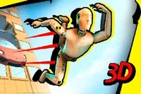 Gra zachwyci Cię realistyczną symulacją upadku ciała!