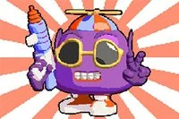 Boing Bang to klasyczna gra arcade inspirowana grami takimi jak Pang!