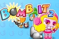 Bomberman - Gra Bomb It 2