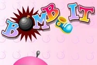 A Bomberman game with random levels!