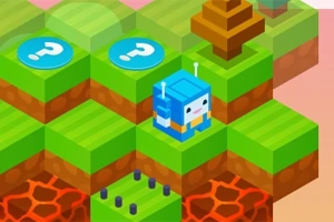 Nie wiem, kto to jest