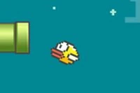 Flappy Bird is back in Bouncy Flappy!