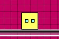 Box Jump Box to gra akcji i zręcznościowa, bardzo łatwa do opanowania dla