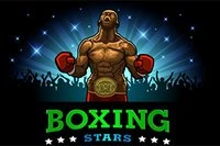 Zostań najlepszym mistrzem w Boxing Stars!