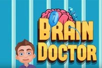 Brain Doctor, innowacyjna gra dla dzieci