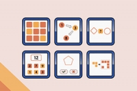 To niesamowita gra 6 w 1