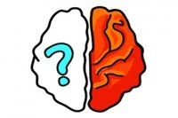 Mnóstwo zaskakujących łamigłówek w grze Brain Out