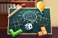 Sprawdź nasz Brain Trainer!