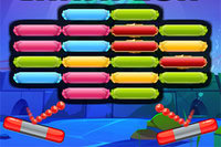 Breakout Champion to klasyczna gra breakout