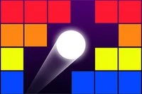 Witamy w Brick Breaker Retro