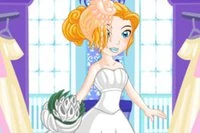 Pomóż swojej awatarce na ślubie, wybierając najlepszy strój