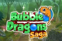 Hatch and help dragons in the best new free online bubble shooter game