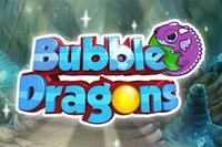 Play online bubble shooter game with a twist