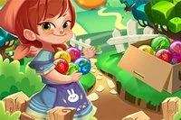 A batch of enchanted bubbles is taking over the kingdom!