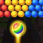 The only bubble shooter you will ever need!