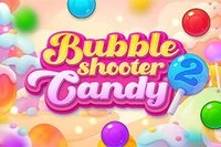 Bubble Shooter Candy 2 to długo oczekiwana kontynuacja legendarnej gry Bubble