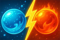 Wyróżnij się, znajdź parę i zwyciężaj