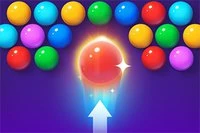 Bubble Shooter HD 2 to długo oczekiwana kontynuacja legendarnej gry Bubble