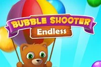 Nieskończone możliwości w epickiej grze Bubble Shooter