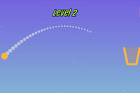 Bucketball łączy precyzję i wyczucie czasu w fascynującym wirtualnym świecie