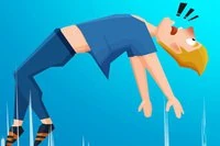 Buddy Toss to świetna zabawa, która zawsze mnie rozśmiesza!