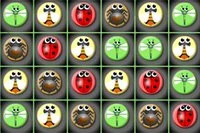 Nowy typ gry Match-3, który wciągnie cię bez reszty!