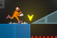 Połącz bieganie z budowaniem w naszej pełnej akcji grze!