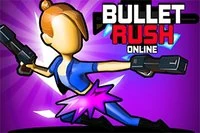 Mnóstwo akcji i emocji czeka na Ciebie w Bullet Rush Online