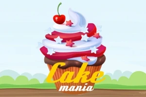 Cake Mania is the most dynamic match-3 game you’ll ever play!
