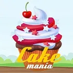 Cake Mania is the most dynamic match-3 game you’ll ever play!