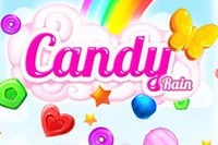 Candy Rain powraca z 27 klasycznymi i 13 całkowicie nowymi poziomami!