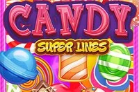 Witamy w Candy Super Lines!