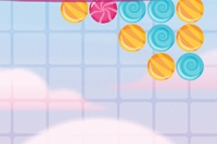 W magicznej krainie słodyczy odbywa się bieg