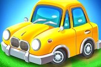 Gotowy, aby wyruszyć autem do celu?