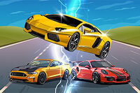 Kup samochody i oglądaj ich wyścigi na torach