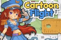 Przygotuj się na zapierający dech lot z nieustraszoną Panią Pilot!