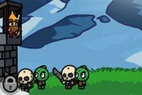 Castle Defense Online to wciągająca gra tower defense